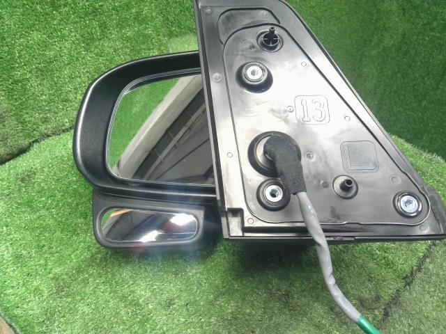 タント 左サイドミラー DBA-LA600S 87940-B2M20