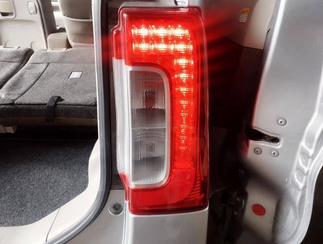 タント 右テールランプ DBA-LA600S 81551-B2350