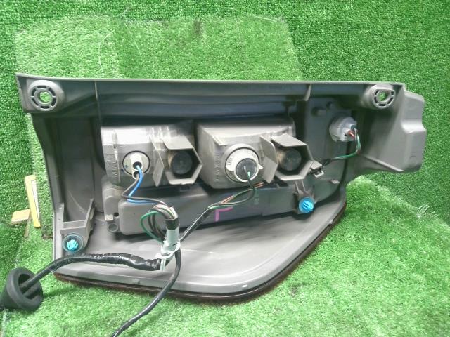 タント 左テールランプ DBA-LA600S 81561-B2350