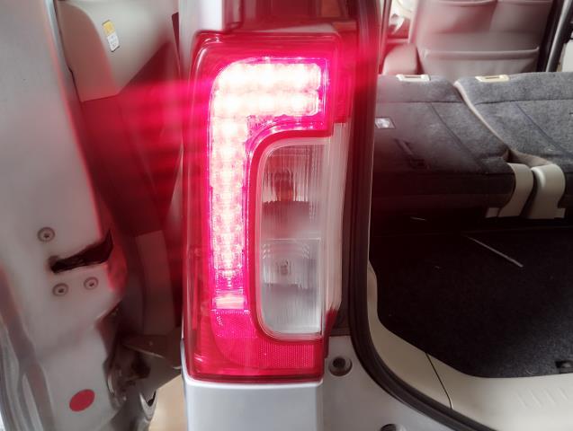 タント 左テールランプ DBA-LA600S 81561-B2350