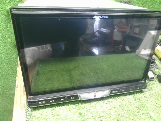 タント カーナビゲーション DBA-LA600S