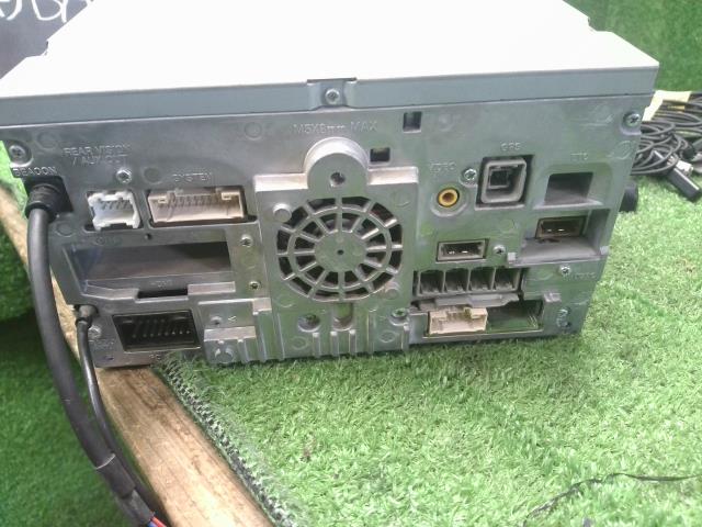 タント カーナビゲーション DBA-LA600S