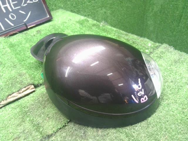 ラパン 右サイドミラー DBA-HE22S 84701-85K53-ZSF