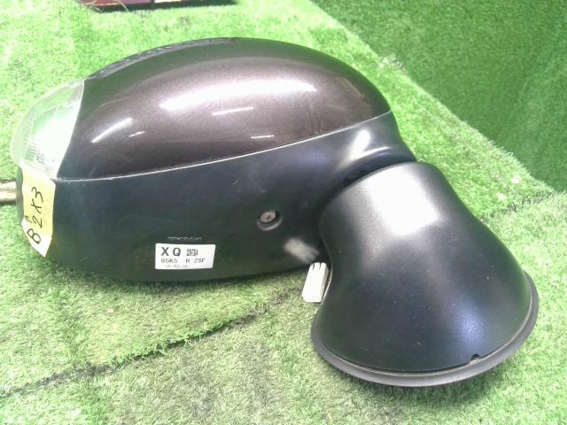 ラパン 右サイドミラー DBA-HE22S 84701-85K53-ZSF