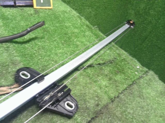 Ｎ－ＢＯＸ 右Ｆドアレギュレータ・モーター DBA-JF2 72210-TY0-003