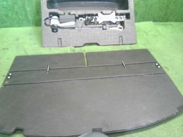 Ｎ－ＢＯＸ 車載工具 DBA-JF2 89310-S5A-013