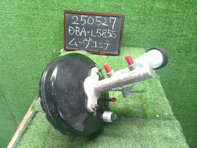 ムーヴコンテ ブレーキマスターＡＳＳＹ DBA-L585S 47201-B2241