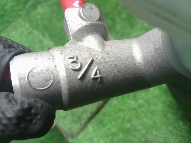 ムーヴコンテ ブレーキマスターＡＳＳＹ DBA-L585S 47201-B2241