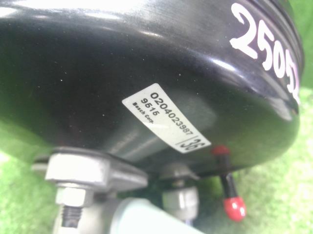 ムーヴコンテ ブレーキマスターＡＳＳＹ DBA-L585S 47201-B2241