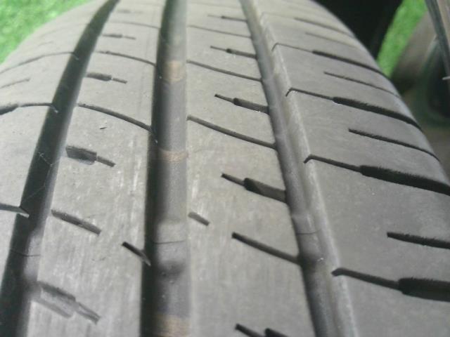 ムーヴコンテ タイヤ DBA-L585S