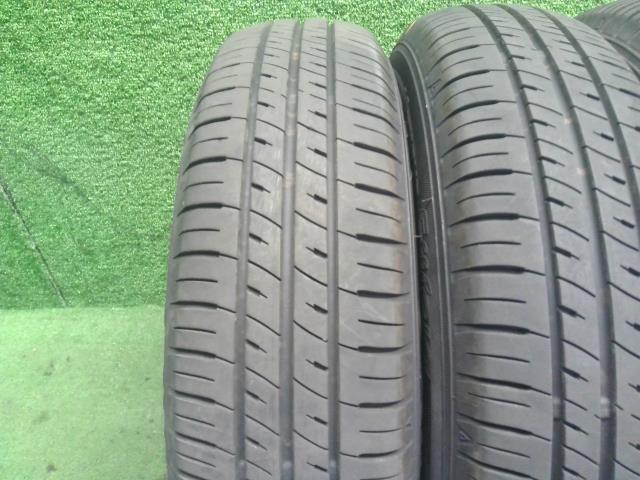 ムーヴコンテ タイヤ DBA-L585S