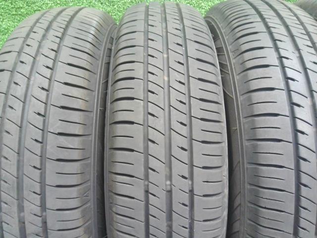 ムーヴコンテ タイヤ DBA-L585S