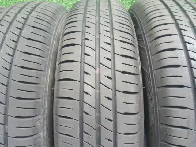 ムーヴコンテ タイヤ DBA-L585S