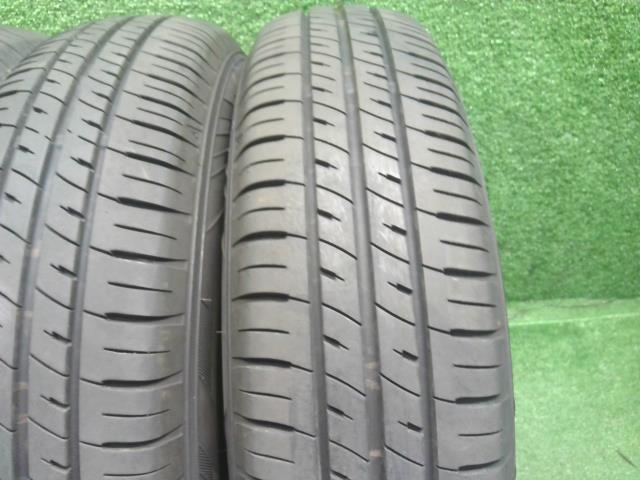 ムーヴコンテ タイヤ DBA-L585S