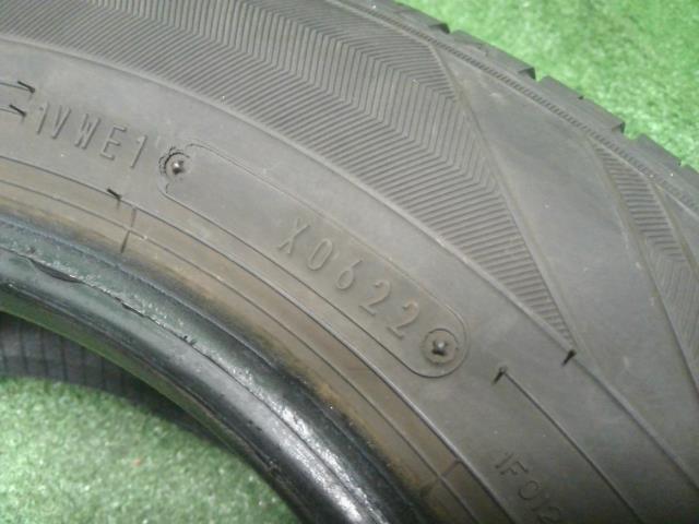 ムーヴコンテ タイヤ DBA-L585S