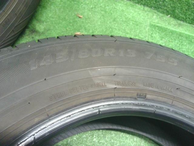 ムーヴコンテ タイヤ DBA-L585S