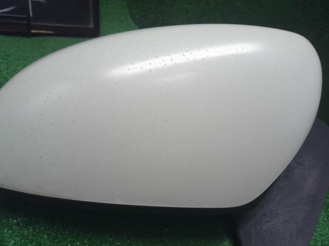アルト 左サイドミラー DBA-HA36S 84702-74P50-Z7T