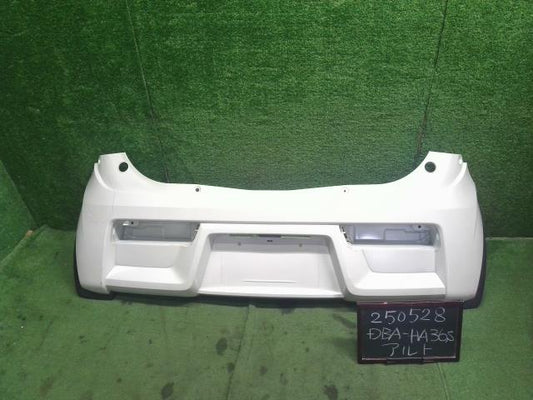 アルト ＲバンパーＡＳＳＹ DBA-HA36S 71811-74P00-Z7T