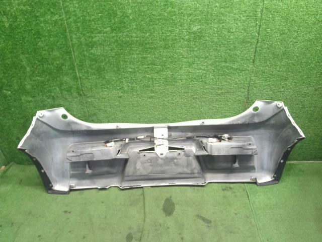 アルト ＲバンパーＡＳＳＹ DBA-HA36S 71811-74P00-Z7T