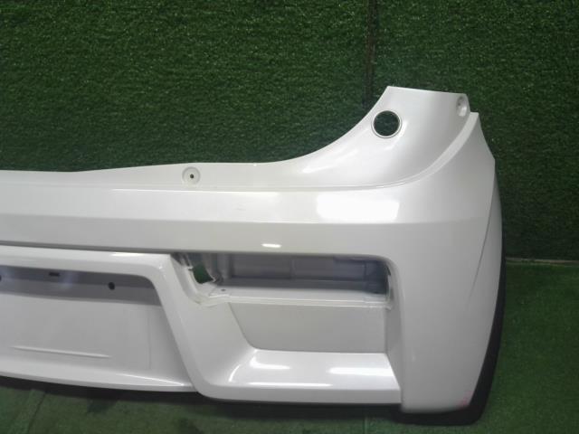 アルト ＲバンパーＡＳＳＹ DBA-HA36S 71811-74P00-Z7T