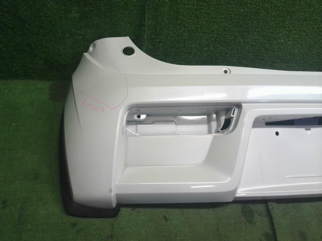 アルト ＲバンパーＡＳＳＹ DBA-HA36S 71811-74P00-Z7T