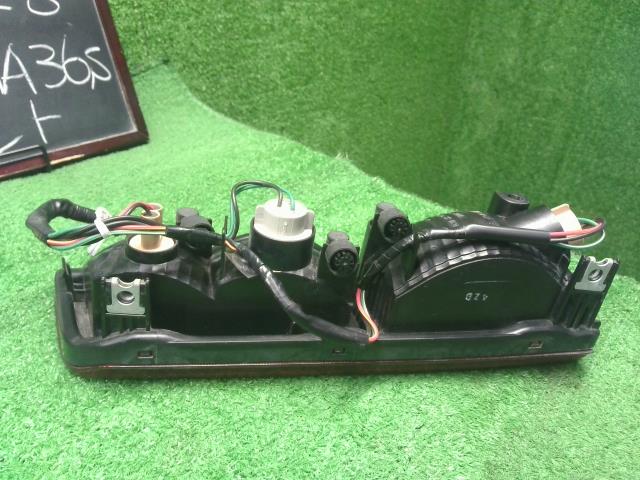 アルト 左テールランプ DBA-HA36S 35670-74P00