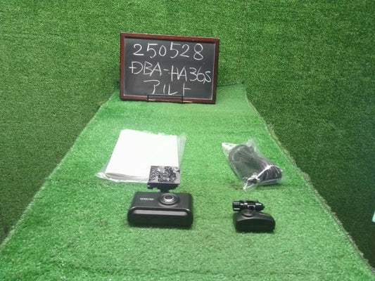 アルト 電装部品 DBA-HA36S