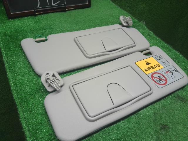 アルト サンバイザー DBA-HA36S 84801-74P10-J0T