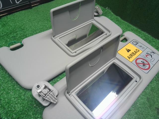 アルト サンバイザー DBA-HA36S 84801-74P10-J0T