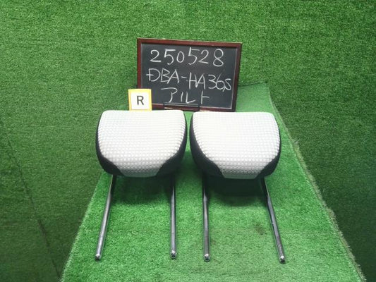 アルト ヘッドレスト DBA-HA36S 86401-64L11-BPJ