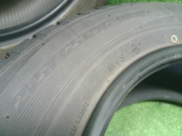 タイヤ関連 タイヤ
