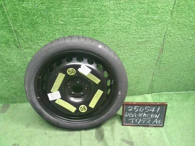 アウディ A4 タイヤホイールＡＳＳＹ DBA-8KCDN