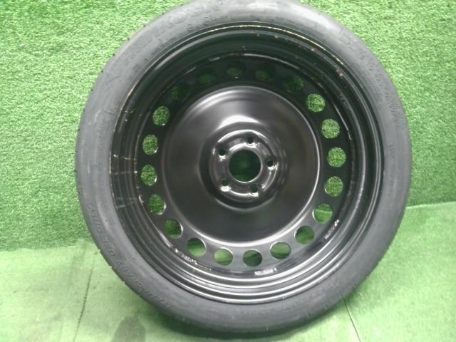 アウディ A4 タイヤホイールＡＳＳＹ DBA-8KCDN