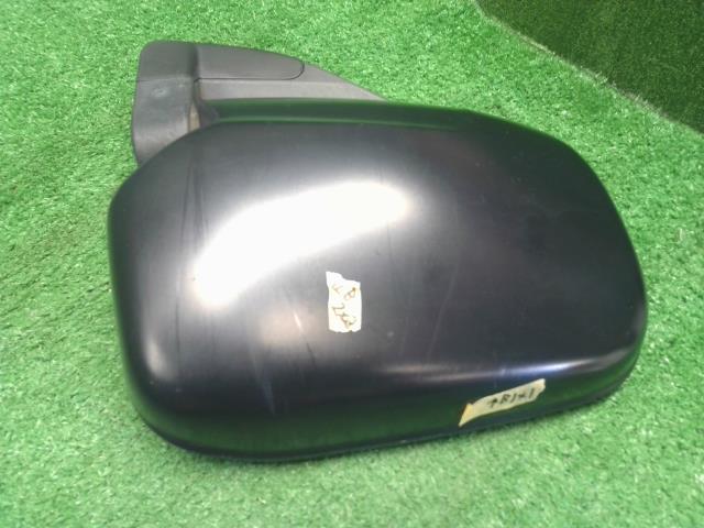 ミニキャブ 左サイドミラー GBD-U62T 7632A495