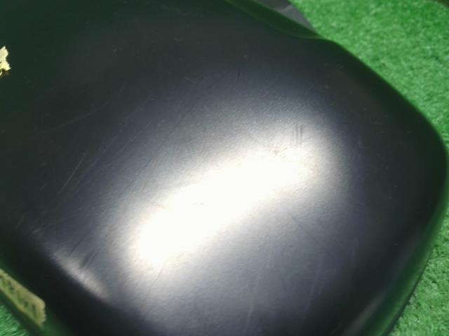 ミニキャブ 左サイドミラー GBD-U62T 7632A495