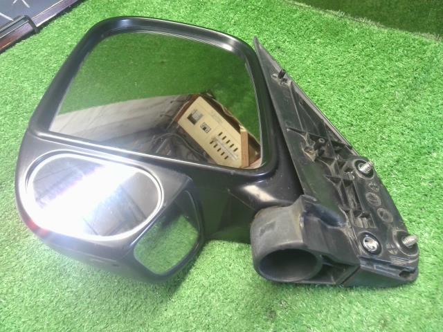 ミニキャブ 左サイドミラー GBD-U62T 7632A495