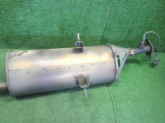 ミニキャブ Ｒマフラー GBD-U62T 1571A885