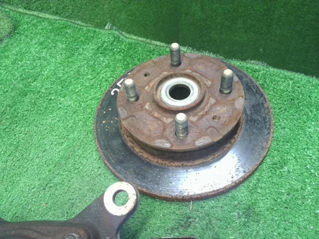 ミニキャブ 左ＦナックルハブＡＳＳＹ GBD-U62T MR353692