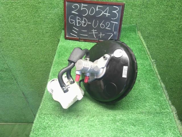 ミニキャブ ブレーキマスターＡＳＳＹ GBD-U62T 4625A387