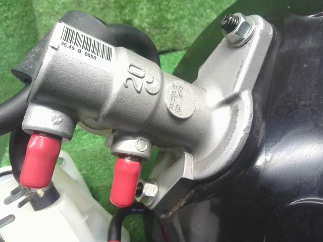 ミニキャブ ブレーキマスターＡＳＳＹ GBD-U62T 4625A387