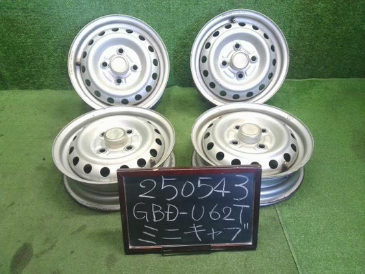 ミニキャブ ホイール GBD-U62T