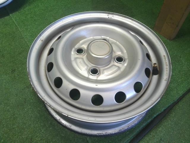 ミニキャブ ホイール GBD-U62T