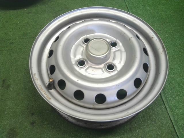 ミニキャブ ホイール GBD-U62T