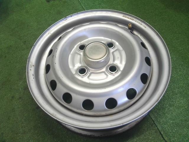 ミニキャブ ホイール GBD-U62T