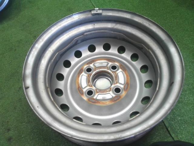 ミニキャブ ホイール GBD-U62T