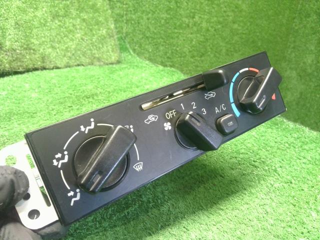 ミニキャブ Ａ／Ｃスイッチパネル GBD-U62T 7820A253