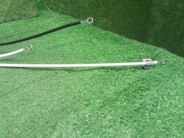 ミニキャブ Ａ／Ｃスイッチパネル GBD-U62T 7820A253