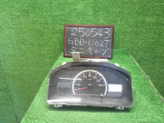 ミニキャブ スピードメーター GBD-U62T 8100B926