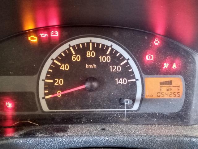 ミニキャブ スピードメーター GBD-U62T 8100B926
