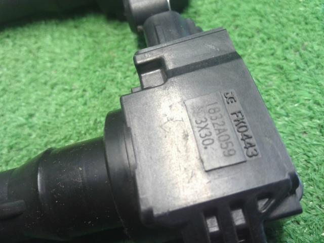 ミニキャブ イグニッションコイル GBD-U62T 1832A059